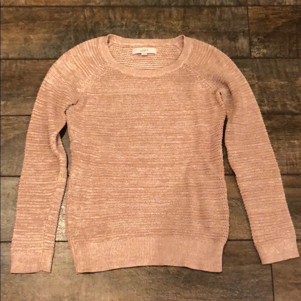 LOFT Sweater
